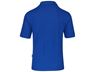 Mens Crest Golf Shirt, SLAZ-803