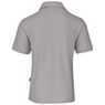 Mens Crest Golf Shirt, SLAZ-803