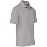 Mens Crest Golf Shirt, SLAZ-803