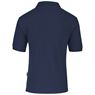 Mens Crest Golf Shirt, SLAZ-803