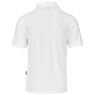 Mens Crest Golf Shirt, SLAZ-803