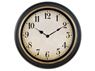 Antique 40cm Wall Clock, WC721N