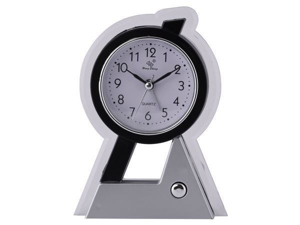 Tower Alarm Clock & Light, AC041