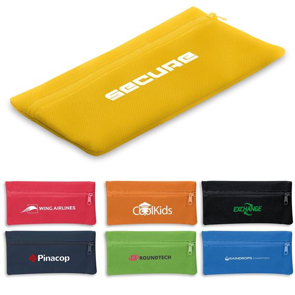 Altitude Preparatory Pencil Case, IDEA-0400