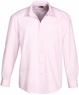 Mens Long Sleeve Washington Shirt, BAS-811