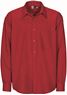 Mens Long Sleeve Washington Shirt, BAS-811