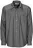 Mens Long Sleeve Washington Shirt, BAS-811