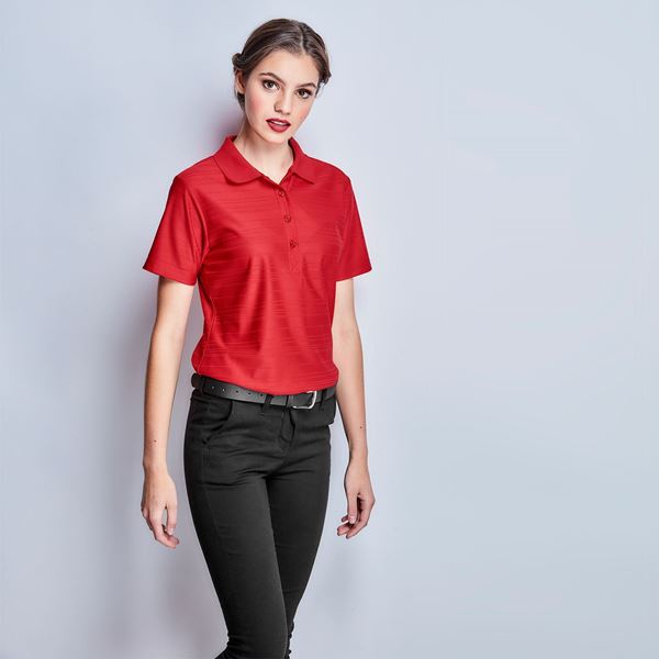 Ladies Viceroy Golf Shirt, SLAZ-3208