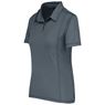 Ladies Hydro Golf Shirt, SLAZ-11405