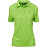 Ladies Hydro Golf Shirt, SLAZ-11405