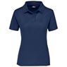 Ladies Hydro Golf Shirt, SLAZ-11405