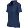 Ladies Hydro Golf Shirt, SLAZ-11405