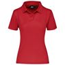 Ladies Hydro Golf Shirt, SLAZ-11405