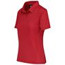 Ladies Hydro Golf Shirt, SLAZ-11405