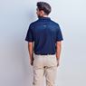 Mens Hydro Golf Shirt, SLAZ-11404