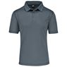 Mens Hydro Golf Shirt, SLAZ-11404