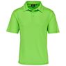 Mens Hydro Golf Shirt, SLAZ-11404