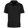 Mens Riviera Golf Shirt, SLAZ-11420