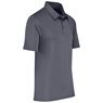 Mens Riviera Golf Shirt, SLAZ-11420