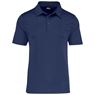 Mens Riviera Golf Shirt, SLAZ-11420