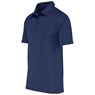 Mens Riviera Golf Shirt, SLAZ-11420