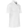 Mens Riviera Golf Shirt, SLAZ-11420