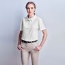 Ladies Riviera Golf Shirt, SLAZ-11421