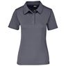 Ladies Riviera Golf Shirt, SLAZ-11421