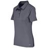 Ladies Riviera Golf Shirt, SLAZ-11421