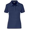 Ladies Riviera Golf Shirt, SLAZ-11421