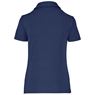 Ladies Riviera Golf Shirt, SLAZ-11421