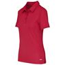 Ladies Riviera Golf Shirt, SLAZ-11421