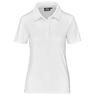 Ladies Riviera Golf Shirt, SLAZ-11421