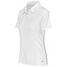 Ladies Riviera Golf Shirt, SLAZ-11421