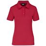 Ladies Riviera Golf Shirt, SLAZ-11421