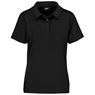 Ladies Riviera Golf Shirt, SLAZ-11421