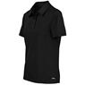 Ladies Riviera Golf Shirt, SLAZ-11421