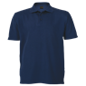 260g Barron Pique Knit Golfer, LAS-260B