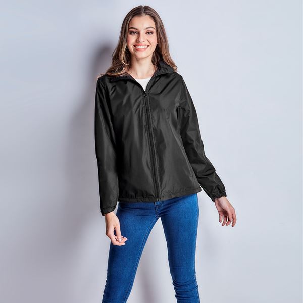 Ladies Celsius Jacket, ALT-CEJL