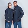 Mens Oslo Micro Fleece Jacket, ALT-OSL