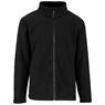 Mens Yukon Micro Fleece Jacket, BAS-8000