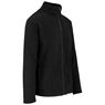 Mens Yukon Micro Fleece Jacket, BAS-8000