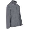 Mens Yukon Micro Fleece Jacket, BAS-8000