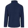 Mens Yukon Micro Fleece Jacket, BAS-8000