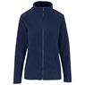 Ladies Yukon Micro Fleece Jacket, BAS-8001