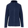 Ladies Yukon Micro Fleece Jacket, BAS-8001