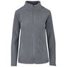 Ladies Yukon Micro Fleece Jacket, BAS-8001