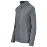 Ladies Yukon Micro Fleece Jacket, BAS-8001