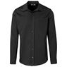 Mens Long Sleeve Milano Shirt, BAS-7772