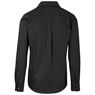 Mens Long Sleeve Milano Shirt, BAS-7772